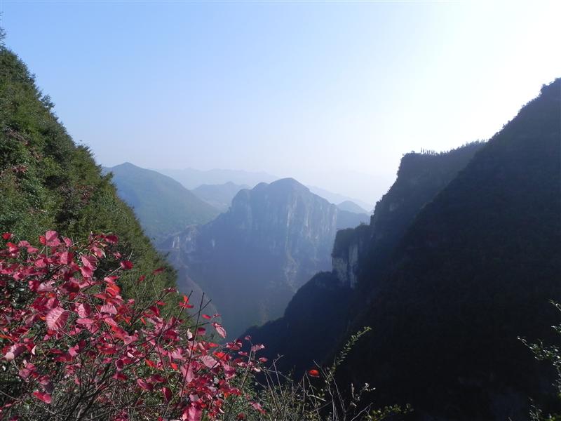 中国 重庆 云阳 云阳龙缸