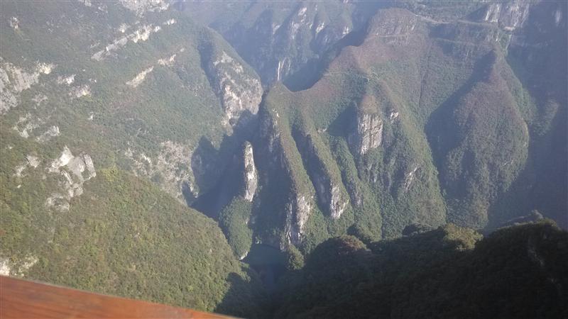 云阳龙缸 云阳龙缸