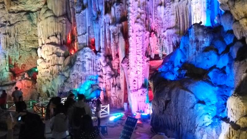 云阳龙缸 云阳龙缸