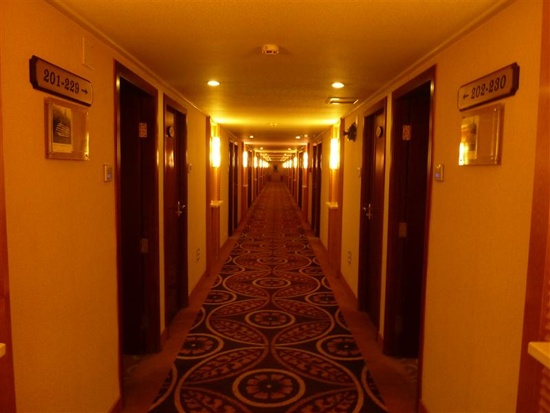 中国 长江三峡总统一号 中国 长江三峡总统一号