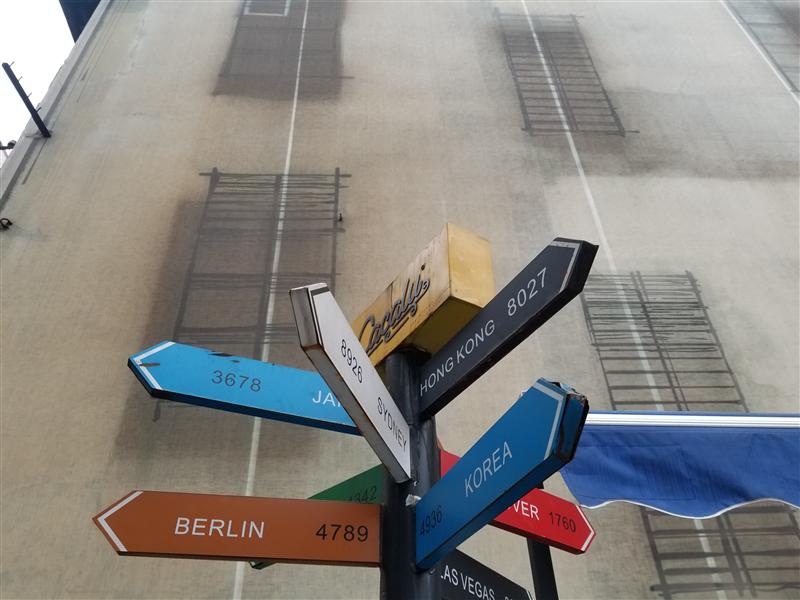 鹅岭二厂 鹅岭二厂