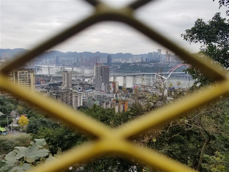 贰厂文创园 露台 贰厂文创园 露台