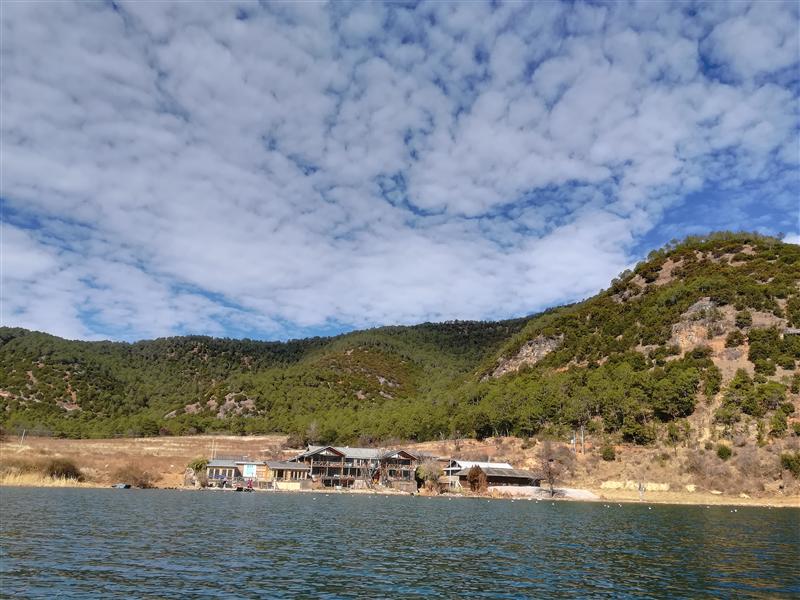 中国云南 泸沽湖 亲爱的客栈1 中国云南 泸沽湖 亲爱的客栈1