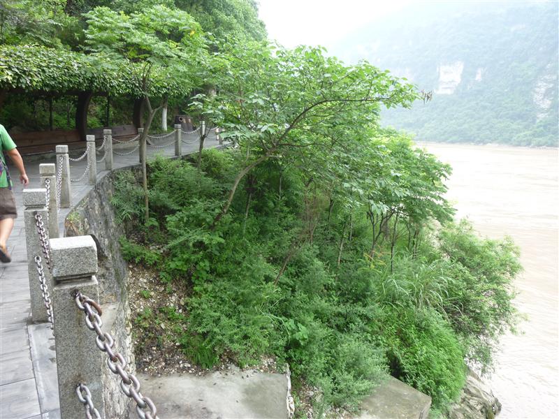 长江三峡 长江三峡