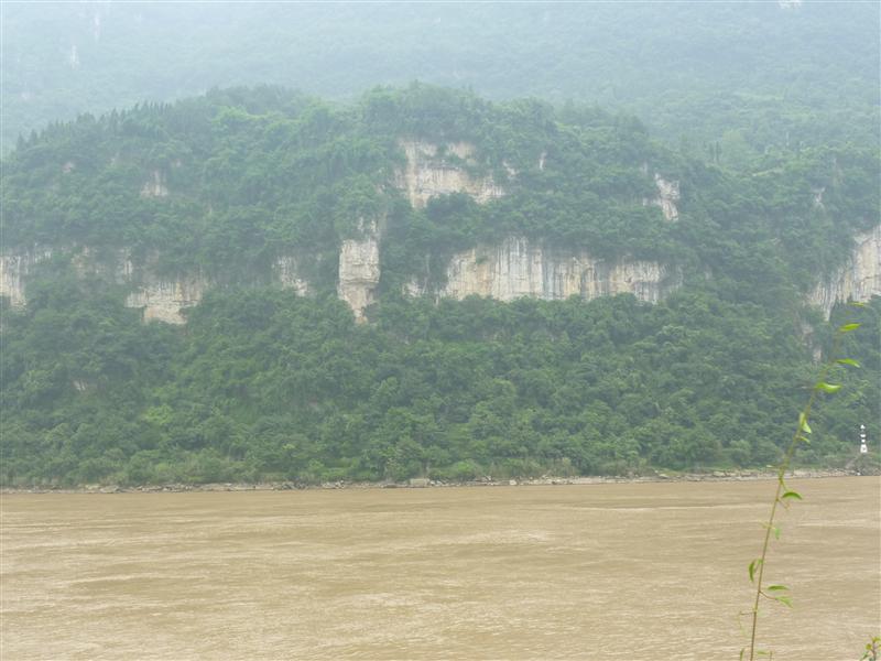 中国 长江三峡 中国 长江三峡