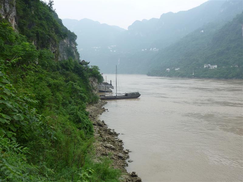 总统七号长江三峡 总统七号长江三峡