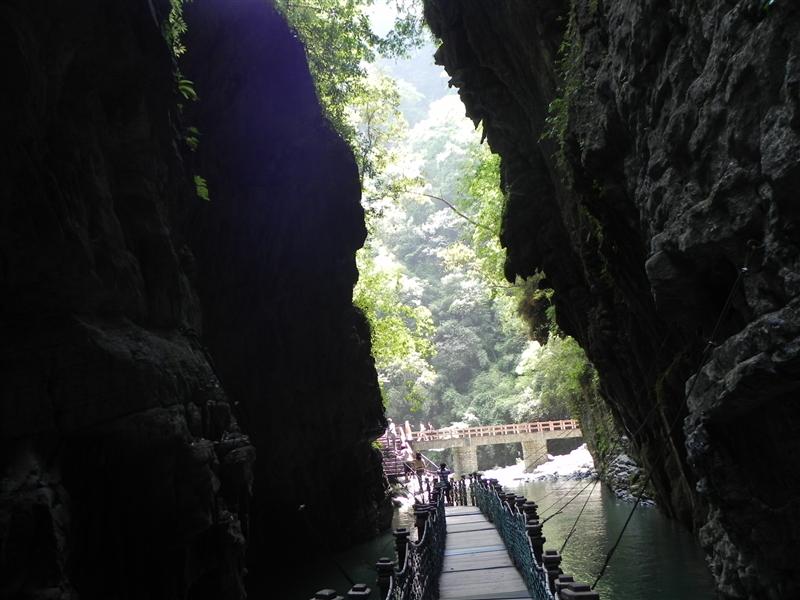 万盛 黑山谷 万盛 黑山谷