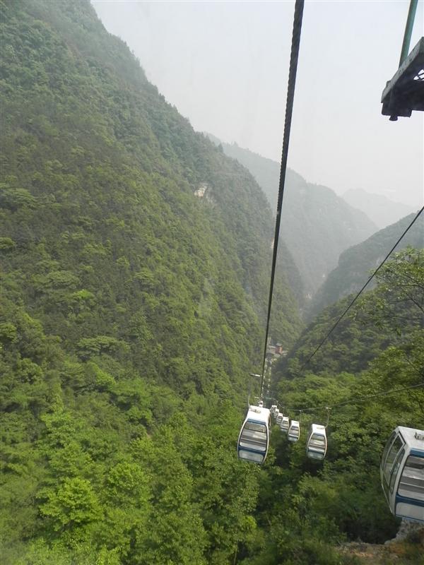 重庆万盛 黑山谷 重庆万盛 黑山谷