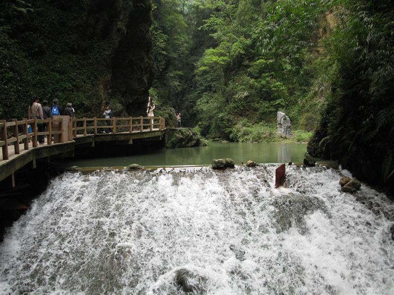 重庆万盛 黑山谷 重庆万盛 黑山谷