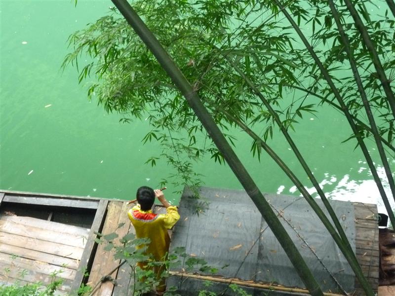 长江三峡  长江三峡