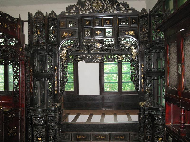 重庆 歌乐山 渣滓洞 香山别墅   重庆 歌乐山 渣滓洞 香山别墅