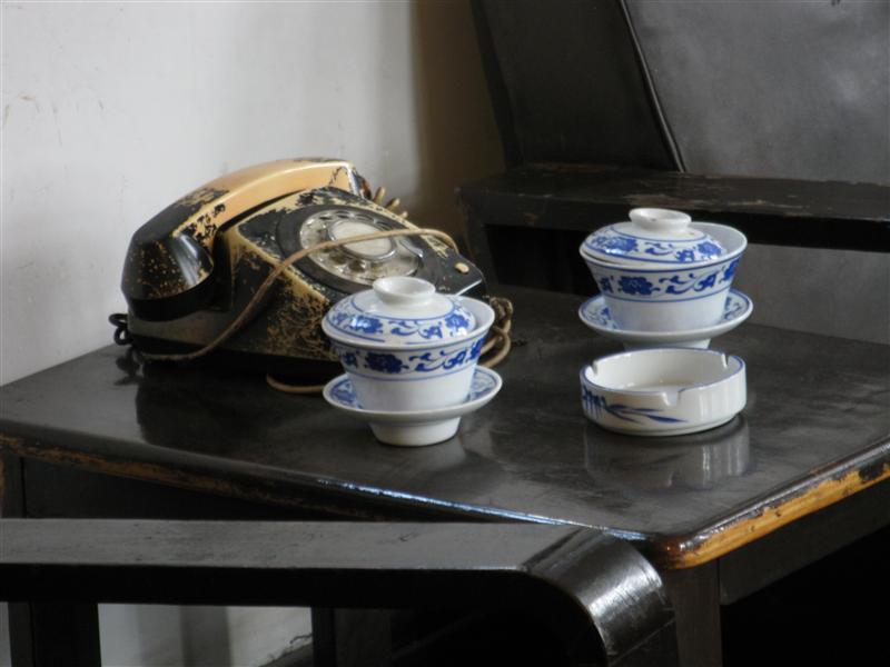 歌乐山 渣滓洞 香山别墅