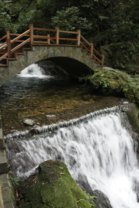 万盛黑山谷 万盛黑山谷