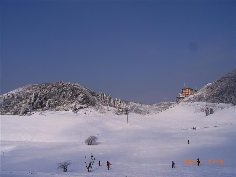 中国 重庆 南川金佛山 中国 重庆 南川金佛山