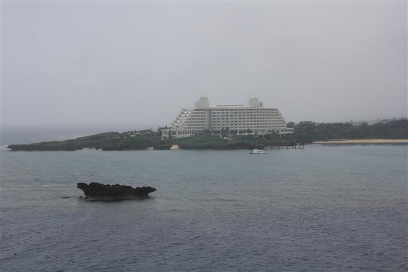 出境 日本 冲绳岛