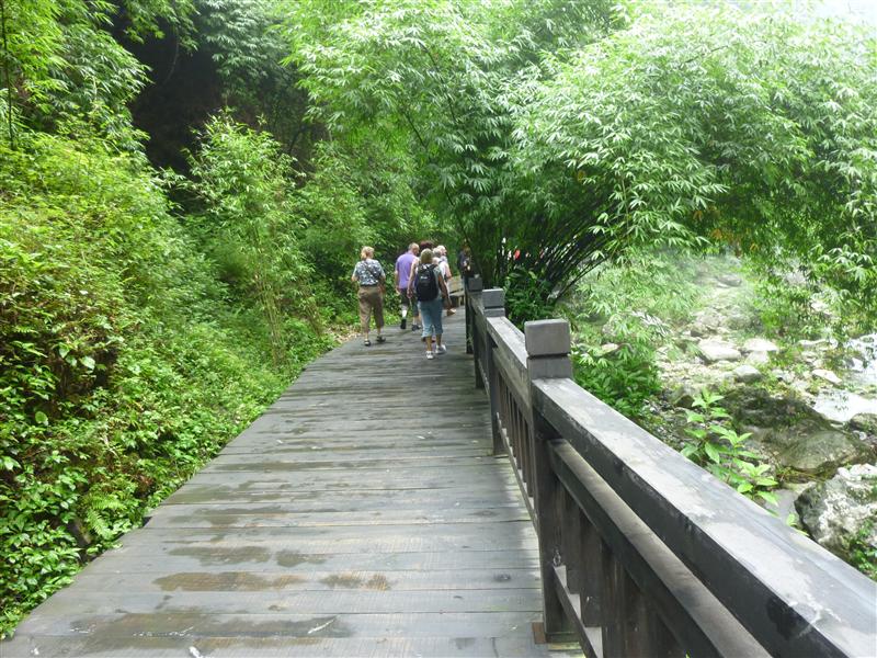 长江三峡 三峡人家 长江三峡 三峡人家