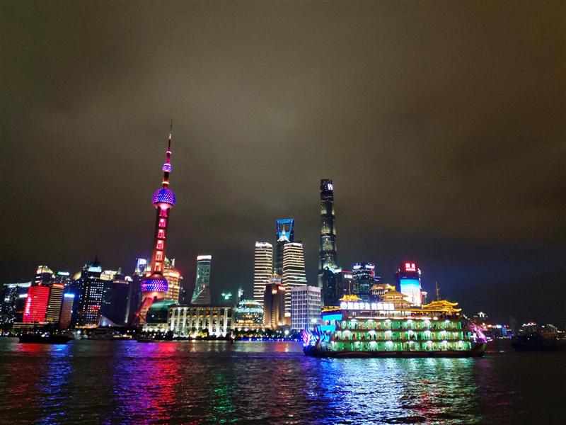 中国 上海 外滩  中国 上海 外滩