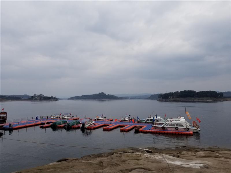 重庆 长寿 长寿湖2 