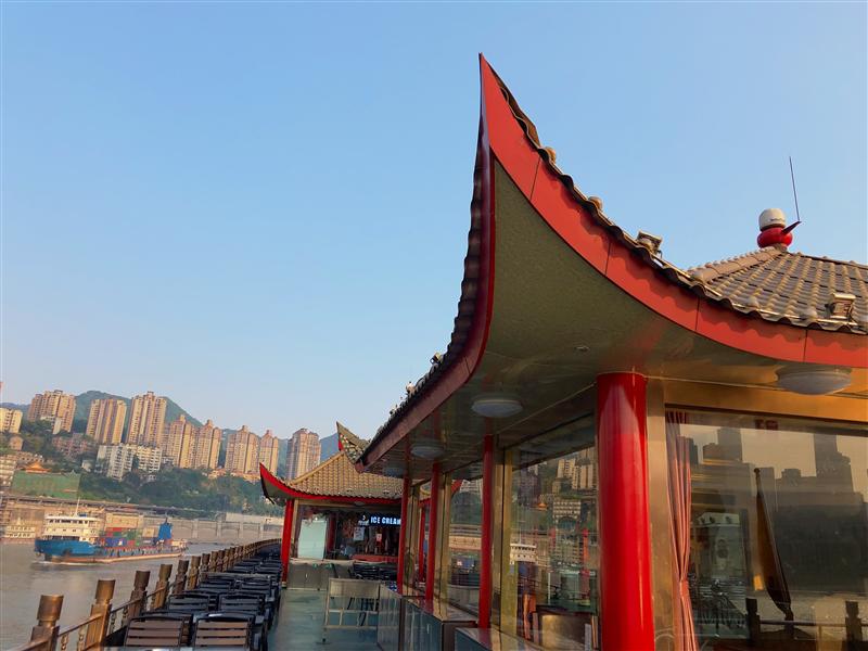 重庆夜景两江游船 重庆 金碧皇宫 重庆夜景两江游船 重庆 金碧皇宫