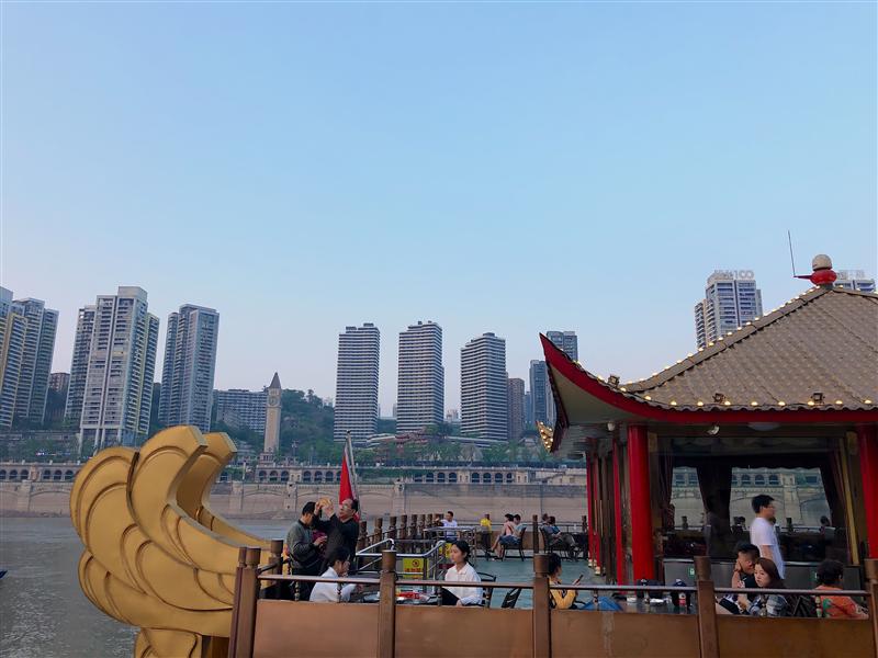 重庆夜景两江游船 重庆 金碧皇宫  重庆夜景两江游船 重庆 金碧皇宫