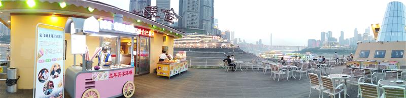 重慶夜景兩江遊船 重慶 兩江遊全景 重慶夜景兩江遊船 重慶 兩江遊全景