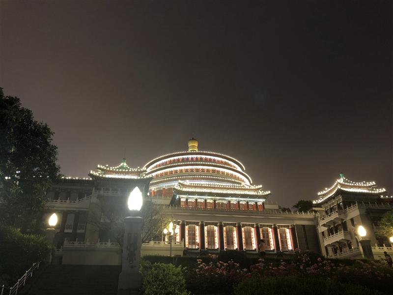 人民大礼堂 人民大礼堂