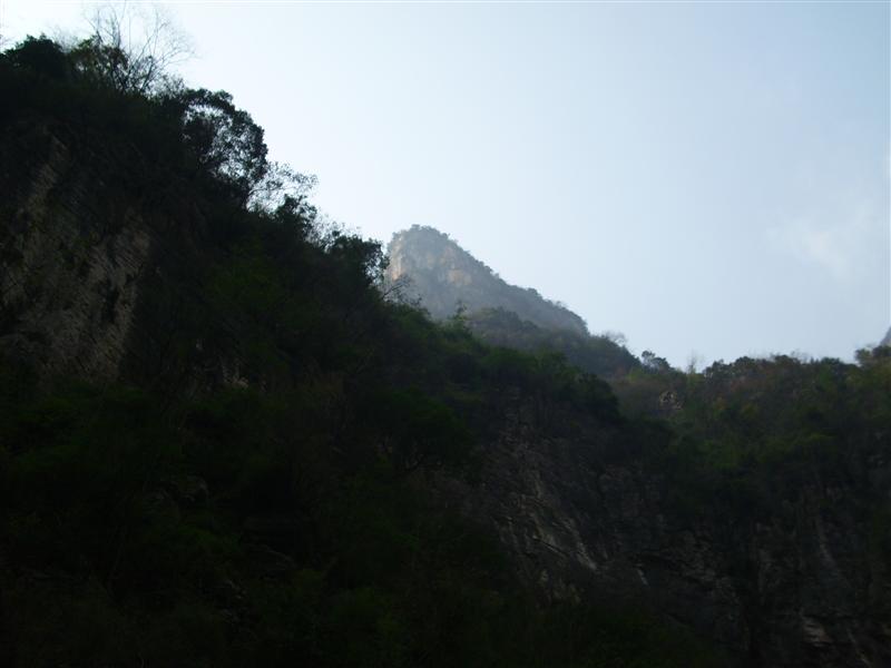 中国 长江三峡 巫山 中国 长江三峡 巫山