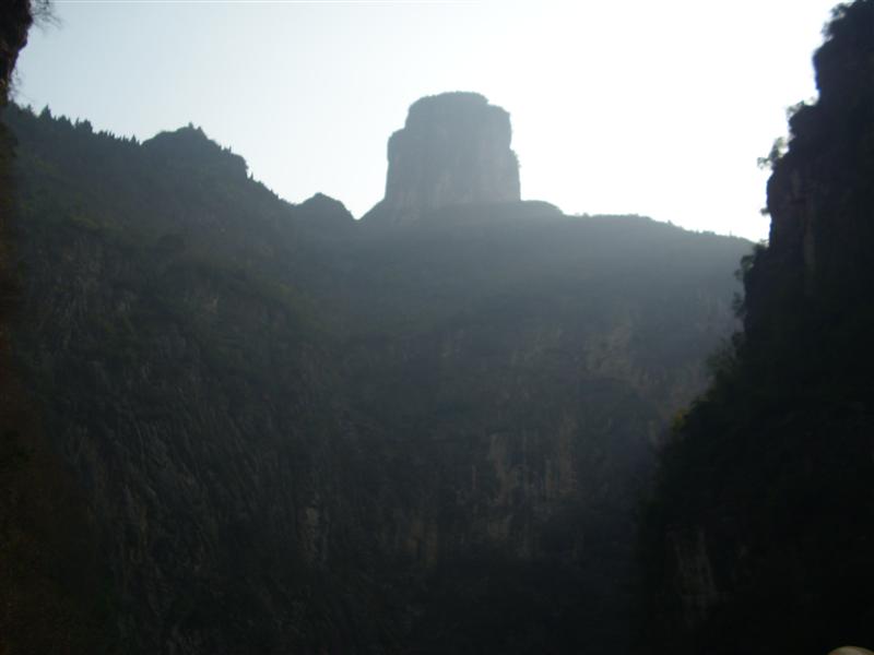 中国 长江三峡 巫山 中国 长江三峡 巫山