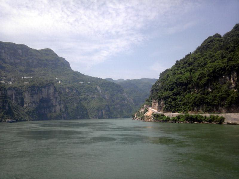 三峡 三峡