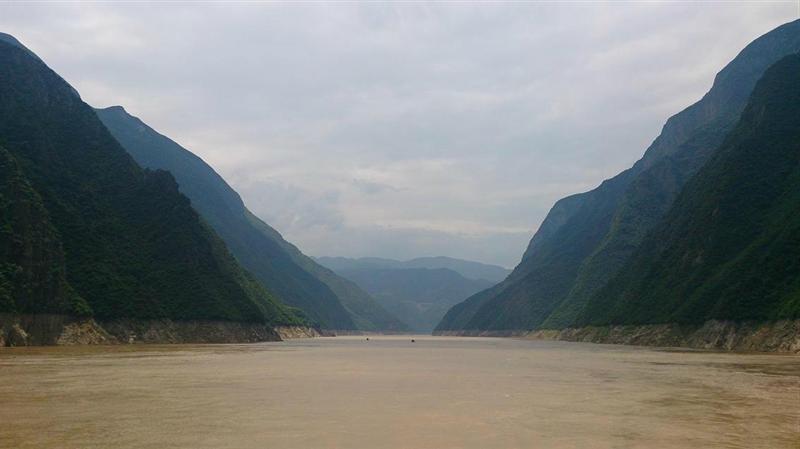 三峡  三峡