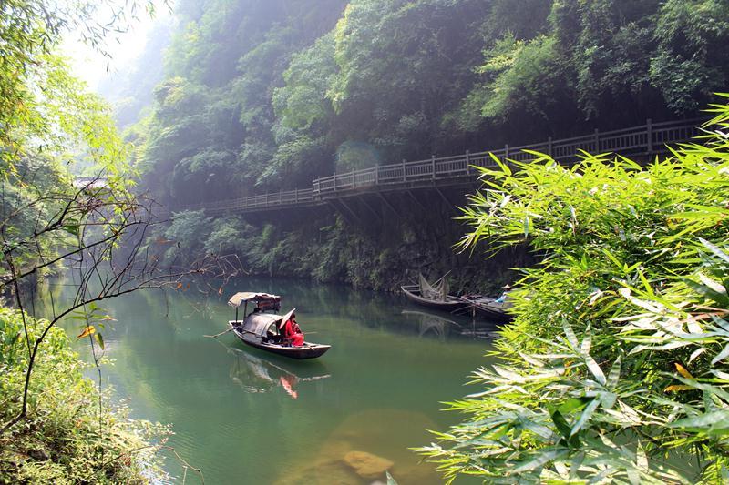 三峡 三峡