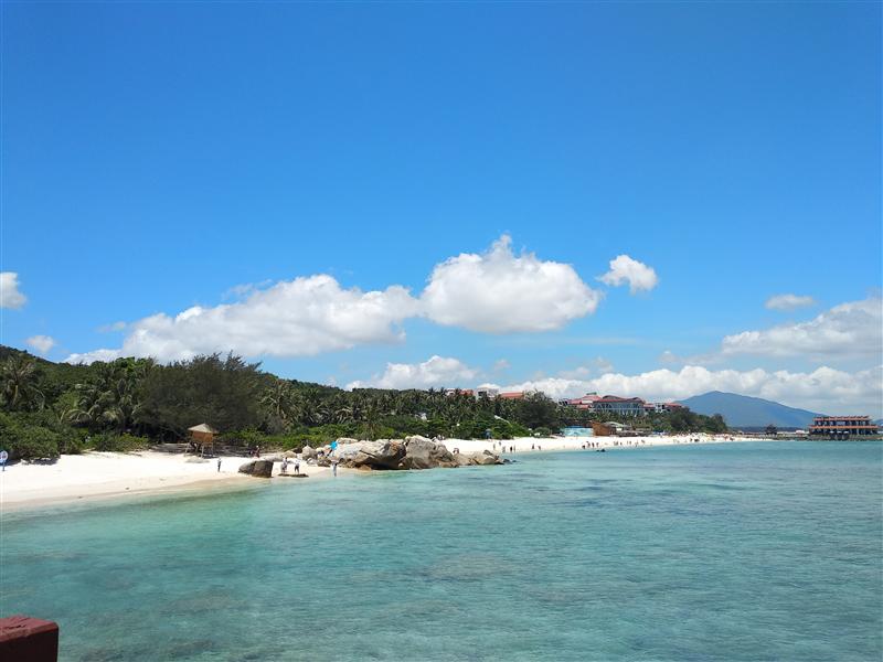 Hainan Sanya Hainan Sanya