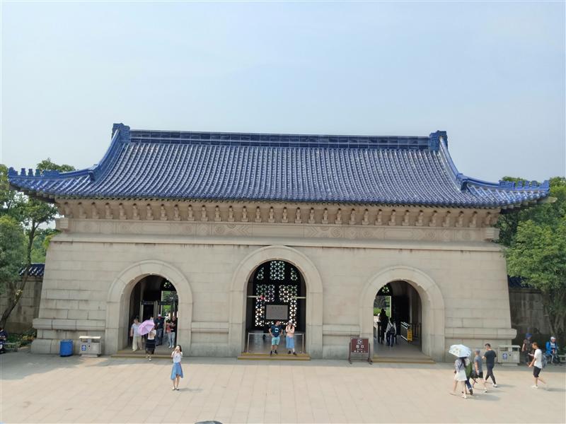 Presidential Mausoleum No. 6 Presidential Mausoleum No. 6