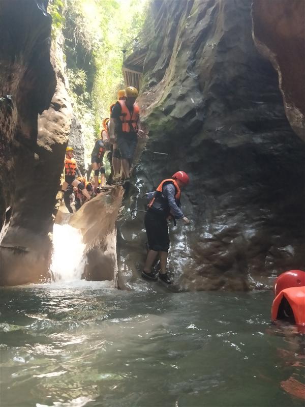 仙女山漂流 仙女山漂流