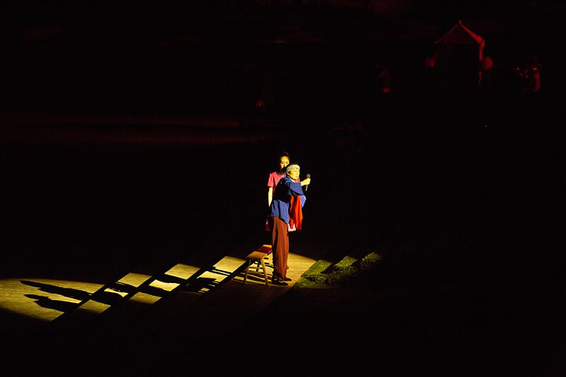 中国 重庆 武隆 仙女山 中国 重庆 武隆 仙女山