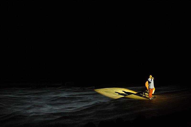 中国 重庆 武隆 仙女山 印象武隆 中国 重庆 武隆 仙女山 印象武隆