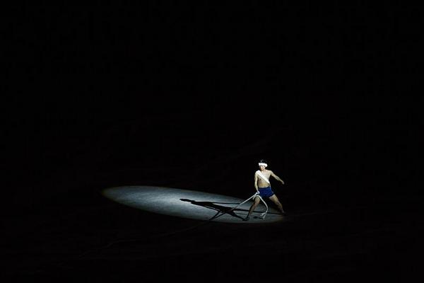 武隆 仙女山  印象武隆 