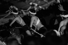 武隆 仙女山  印象武隆 