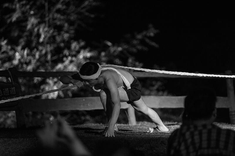 武隆 仙女山  印象武隆