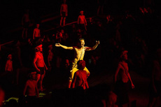 武隆 仙女山  印象武隆 