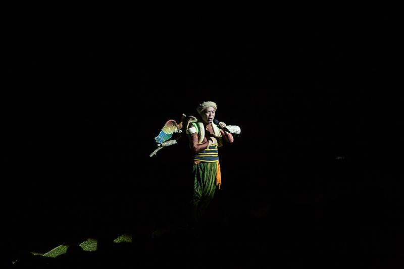 武隆 仙女山 印象武隆 武隆 仙女山 印象武隆