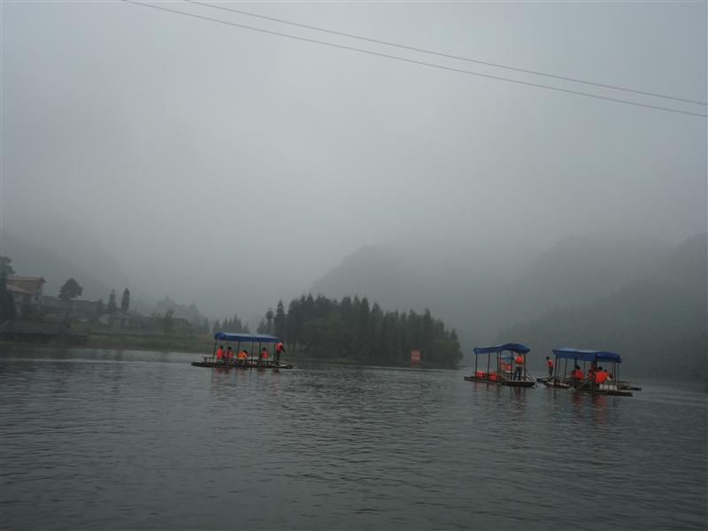 中国 四川宜宾 蜀南竹海 秋天 张秀云2 中国 四川宜宾 蜀南竹海 秋天 张秀云2