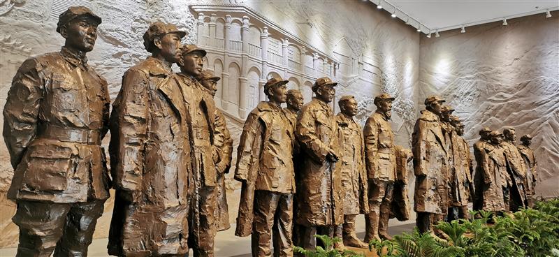 中国 贵州 遵义 遵义会址 中国 贵州 遵义 遵义会址