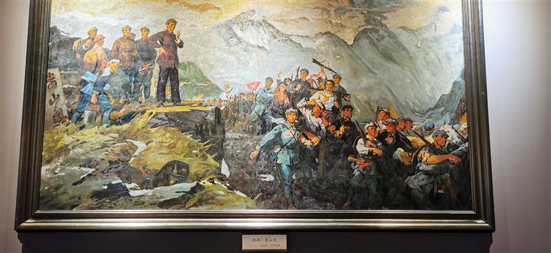 中国 贵州 遵义 遵义会址6 秋天 中国 贵州 遵义 遵义会址6 秋天