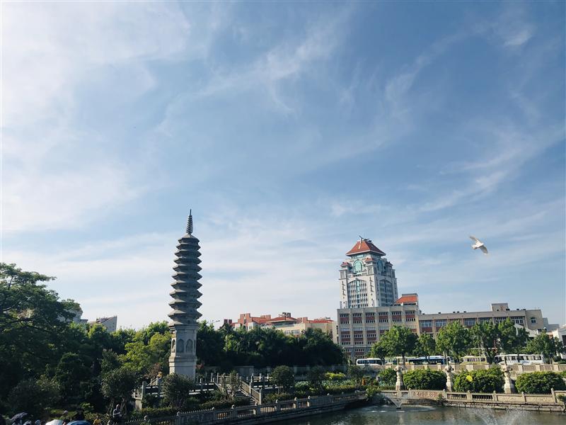中国 厦门 厦门大学 中国 厦门 厦门大学