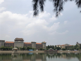 中國 廈門 集美學(xué)村