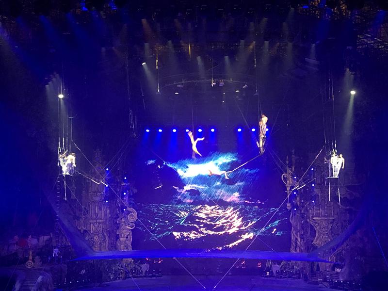 中国 广州 长隆野生动物园大马戏 中国 广州 长隆野生动物园大马戏