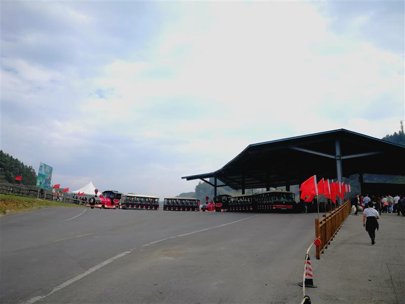 中国 重庆 武隆仙女山 中国 重庆 武隆仙女山