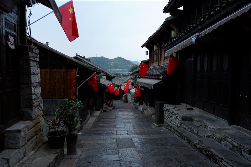 贵州省 贵阳市 青岩古镇 