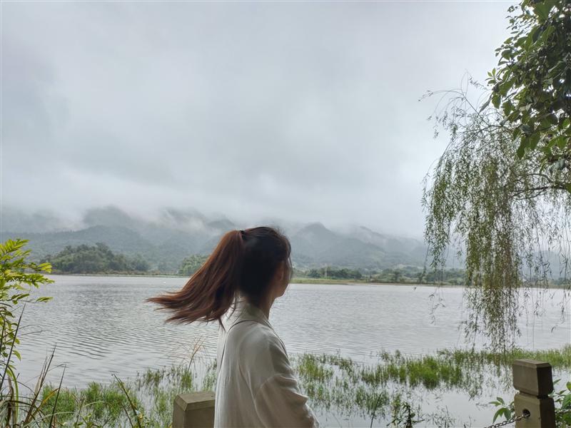 重庆市 大足区 龙水湖 